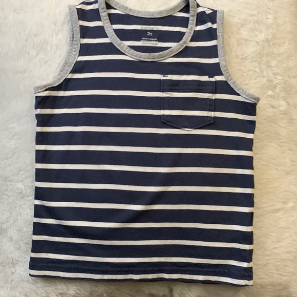 Carters - Picture 1 of 2